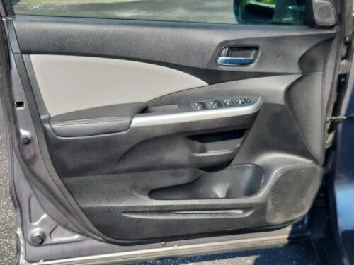 2015 Honda Cr-v - Image 9
