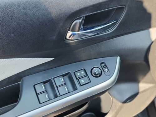 2015 Honda Cr-v - Image 10