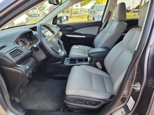 2015 Honda Cr-v - Image 11