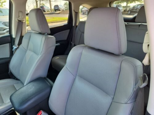 2015 Honda Cr-v - Image 12