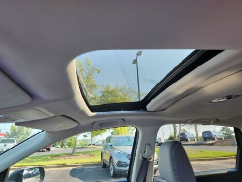2015 Honda Cr-v - Image 13