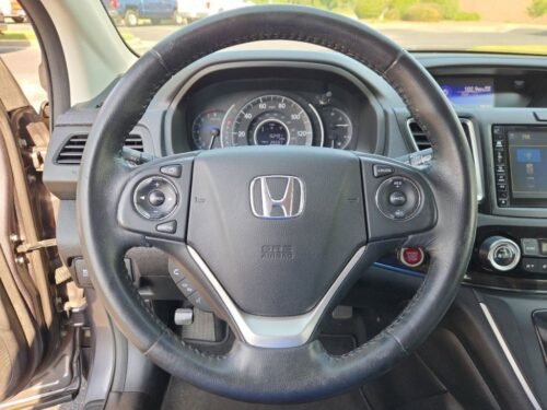 2015 Honda Cr-v - Image 14