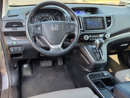 2015 Honda Cr-v - Image 5