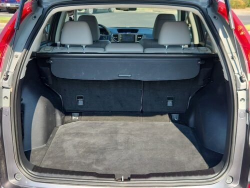 2015 Honda Cr-v - Image 7