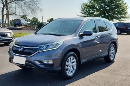 2015 Honda Cr-v - Image 17