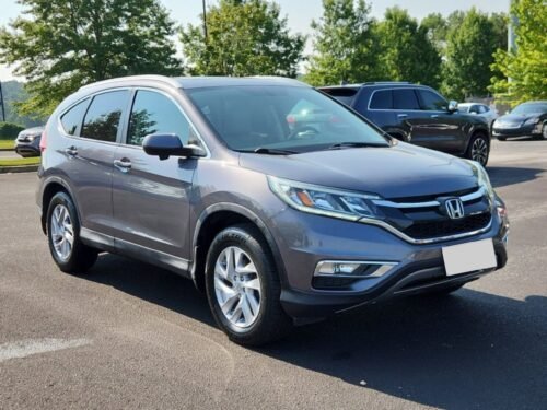 2015 Honda Cr-v - Image 16
