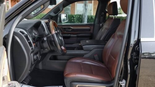 2020 Ram 1500 Longhorn Crew Cab 5'7" Box 4WD - Image 6