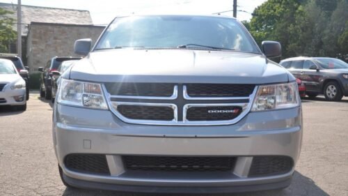 2016 Dodge Journey SE AWD - Image 7