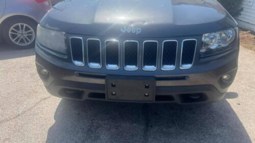 2016 Jeep Compass Sport 4WD - Image 10