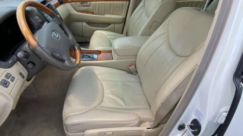 2004 Lexus LS 430 - Image 5