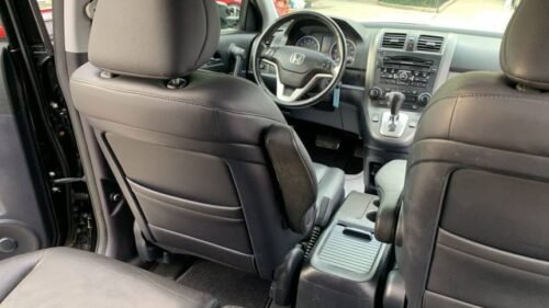 2011 Honda CR-V EX-L 4WD - Image 8