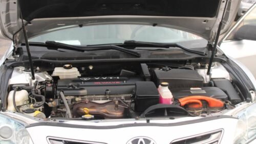 2009 Toyota Camry Hybrid - Image 3
