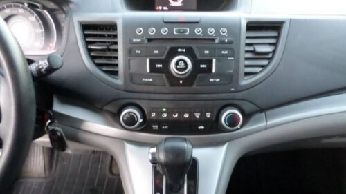 2014 Honda CR-V LX FWD - Image 5