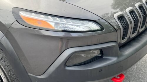 2016 Jeep Cherokee Trailhawk 4WD - Image 15
