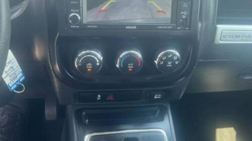 2016 Jeep Compass Sport 4WD - Image 6