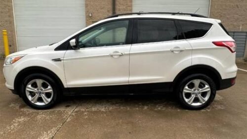 2013 Ford Escape SE 4WD - Image 8