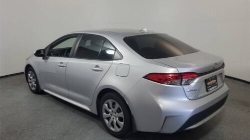 2020 Toyota Corolla LE CVT - Image 2