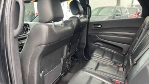 2022 Dodge Durango R/T AWD - Image 3