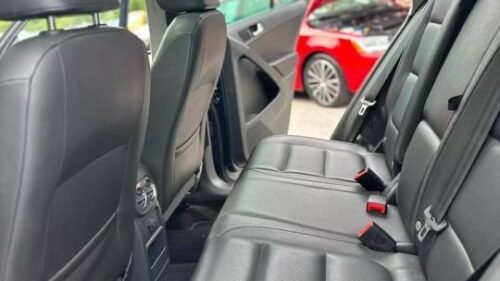 2013 Volkswagen Tiguan SEL AWD Auto - Image 5