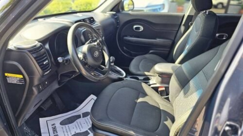 2016 Kia Soul + Automatic - Image 5