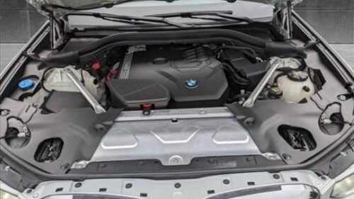 2021 BMW X3 sDrive30i RWD - Image 4