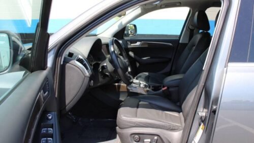 2013 Audi Q5 Premium Plus 3.0T quattro - Image 13