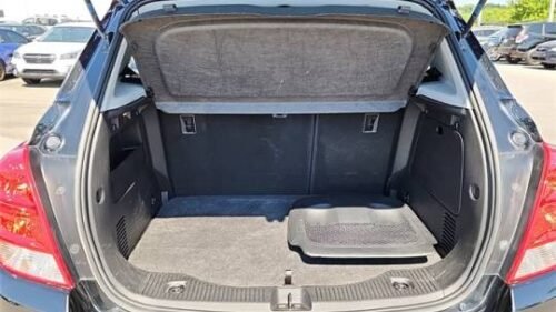 2018 Chevrolet Trax LS FWD - Image 11