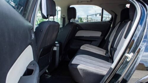 2017 Chevrolet Equinox FWD 4dr LT w/2FL - Image 2