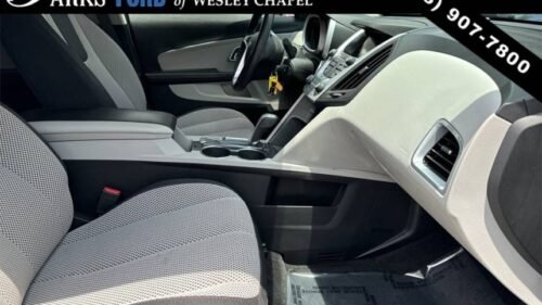 2015 Chevrolet Equinox LT with 1LT FWD - Image 4