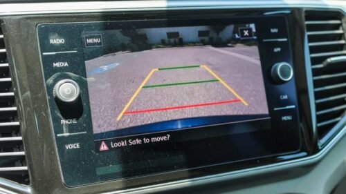 2019 Volkswagen Atlas V6 SEL 3.6L FWD - Image 4