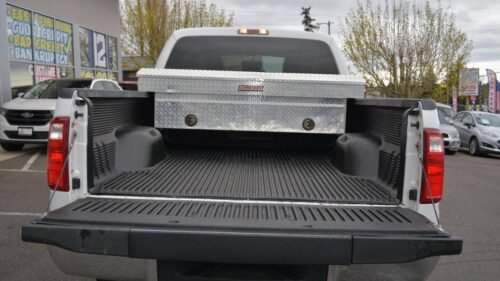 2015 Ford Super Duty F-250 XLT SuperCab 158" 4WD - Image 9