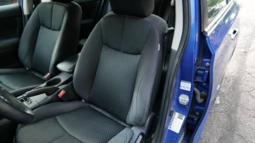 2014 Nissan Sentra SR CVT - Image 12