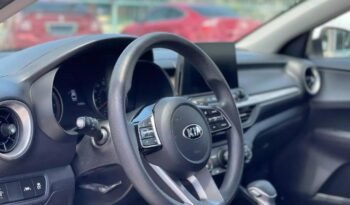 
									2021 Kia Forte LXS IVT full								