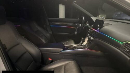 2018 Honda Accord Sport 1.5T CVT - Image 7