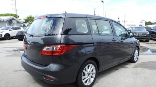 2013 Mazda Mazda5 Sport Automatic - Image 11