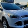 2016 Ford Escape Titanium FWD - Image 11