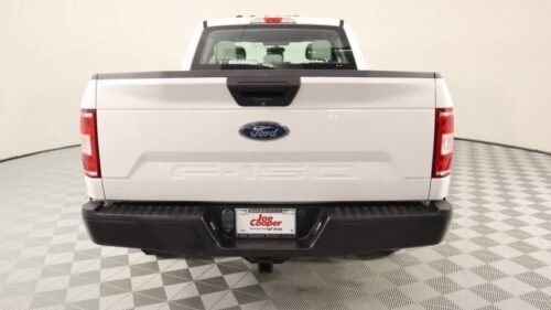 2018 Ford F-150 XL SuperCab 6.5' Box 2WD - Image 3