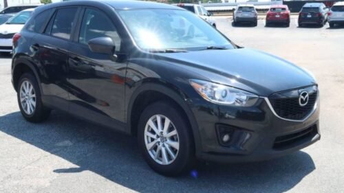 2014 Mazda CX-5 Touring AWD Automatic - Image 13