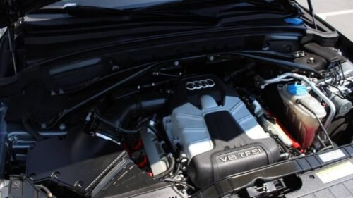 2013 Audi Q5 Premium Plus 3.0T quattro - Image 5