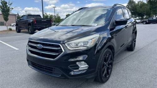 2017 Ford Escape SE FWD - Image 11