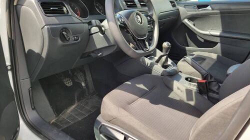 2016 Volkswagen Jetta 1.4T S Manual - Image 6