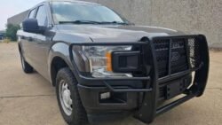2018 Ford F-150 XL SuperCrew 5.5' Box 4WD