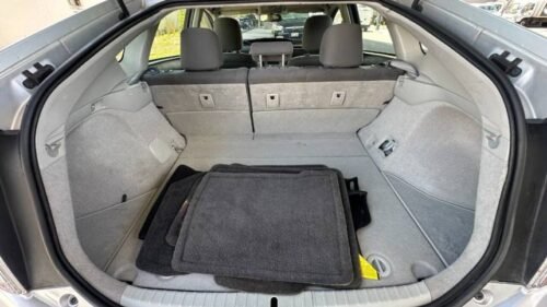 2013 Toyota Prius One - Image 5