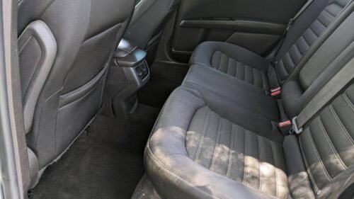 2013 Ford Fusion SE FWD - Image 7