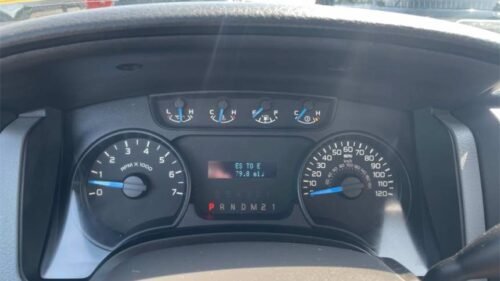 2014 Ford F-150 STX SuperCab 6.5' Box 4WD - Image 2