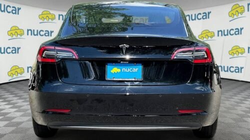 2019 Tesla Model 3 Long Range RWD - Image 22