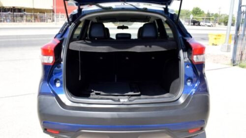 2019 Nissan Kicks SR - Image 5