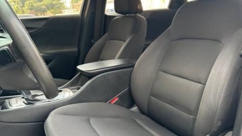 2017 Chevrolet Malibu LS with 1LS - Image 2