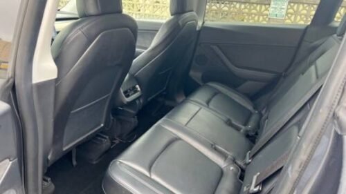 2021 Tesla Model Y Performance AWD - Image 5