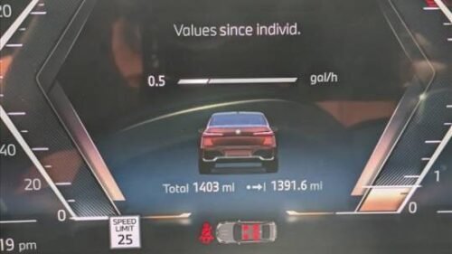 2023 BMW 760i xDrive - Image 8